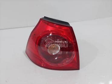 levi stop za Volkswagen Golf 5