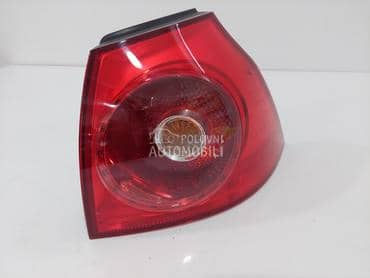 desni stop za Volkswagen Golf 5