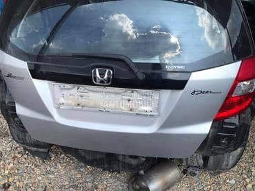 Gepek za Honda Jazz od 2008. do 2015. god.