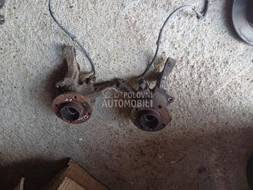 Glavcina za Renault Clio