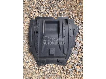 Šus pleh, zastita motora 1,4B za Honda Jazz od 2008. do 2015. god.