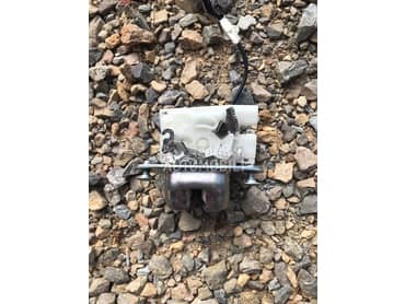 Brava Gepek Vrata za Honda Jazz od 2008. do 2015. god.