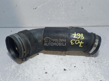 CRIJEVO za Škoda Fabia