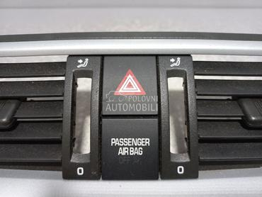 PREKIDAC za Škoda Fabia