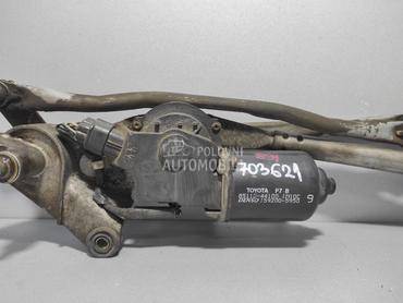 MOTORIC PREDNJEG BRISACA za Toyota Avensis