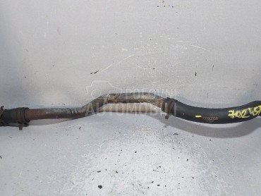 CRIJEVO za Opel Insignia