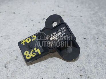 MAP SENZOR za Volkswagen Touran