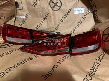 Stop lampe za Audi A3 od 2017. do 2020. god.