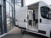 Citroen Jumper L2H2 2.0BlueHDI Nav
