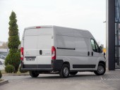 Citroen Jumper L2H2 2.0BlueHDI Nav