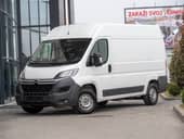 Citroen Jumper L2H2 2.0BlueHDI Nav