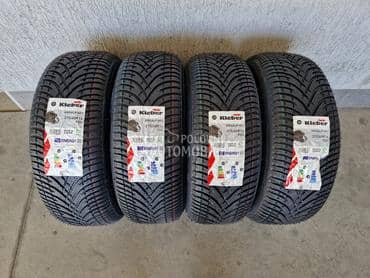 Kleber 215/60 R16 Zimska