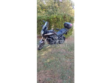 Kawasaki versys 1000