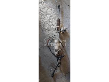 Letva volana za Audi A3