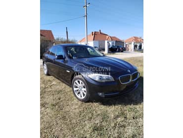motor za BMW 525 od 2010. do 2014. god.