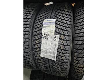 Michelin 265/45 R20 Zimska