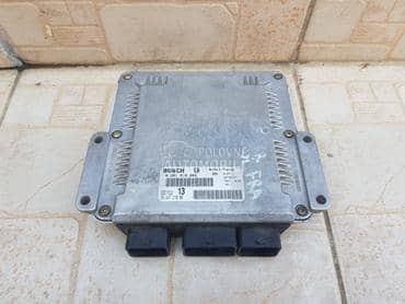 Ecu kompjuter računar 2.0HDI za Peugeot 307