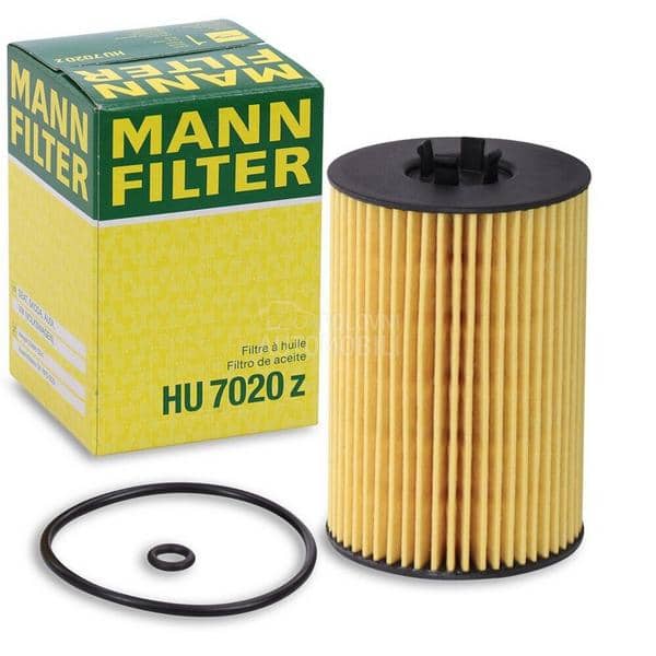Mali Servis 1.6TDI 2.0TDI