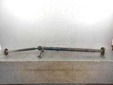 KARDAN za Volkswagen Passat B6