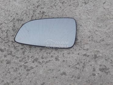 staklo levog retrovizora 5v za Opel Astra H od 2004. do 2008. god.