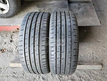 Continental 205/45 R17 Letnja