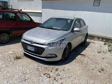 menjac za i20 2018 za Hyundai i20