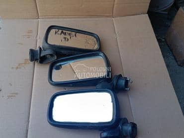 Polovni retrovizori za Opel Kadett od 1970. do 1985. god.