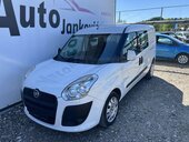 Fiat Doblo MAXI  N1 5 MESTA