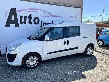 Fiat Doblo MAXI  N1 5 MESTA