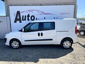 Fiat Doblo MAXI  N1 5 MESTA