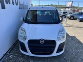 Fiat Doblo MAXI  N1 5 MESTA