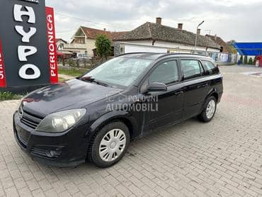 FAR G H J za Opel Astra od 2004. do 2010. god.