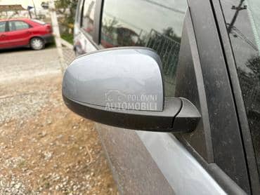 RETROVIZORI za Opel Meriva od 2003. do 2010. god.