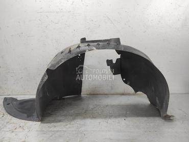 UNUTRASNJI BLATOBRAN za Peugeot 307