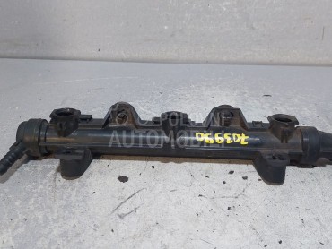 RAMPA za Volkswagen Polo