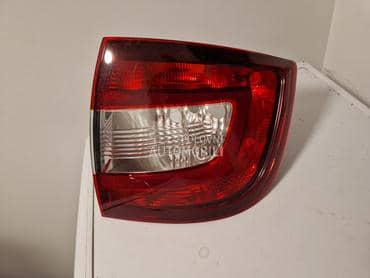 Stop Svetlo za Škoda Rapid