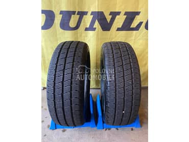 Barum 195/60 R16 Zimska