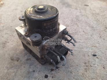 abs centrala za Peugeot 206