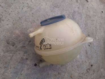 posuda za antifriz za Volkswagen Polo