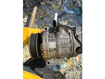 Kompresor klime za Audi A6 od 2004. do 2015. god.