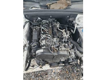 Motor za Audi A4 od 2008. do 2013. god.