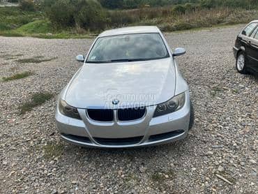 Delovi za BMW Serija 3 e90