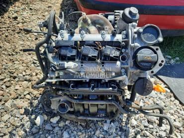 POLO 1.2i 12V MOTOR za Volkswagen Polo od 2002. do 2008. god.