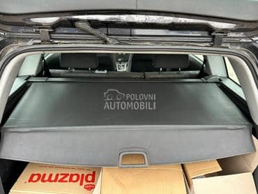 ROLETNA GEPEKA za Opel Astra od 2004. do 2010. god.