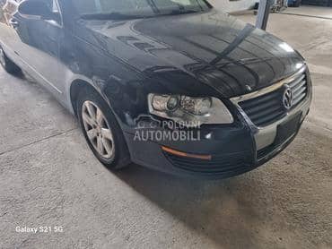 prednjica za Volkswagen Passat B6