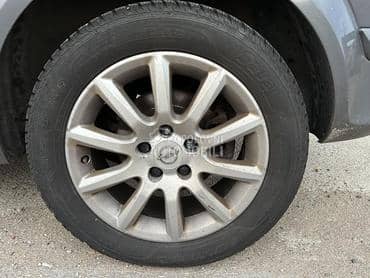 Aluminijumske felne  16" 5 x 100