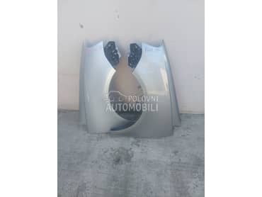 Krila za Volkswagen Polo od 2006. do 2009. god.