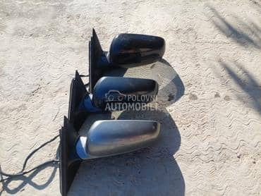 Retrovizori za Volkswagen Passat B5.5 od 2001. do 2004. god.