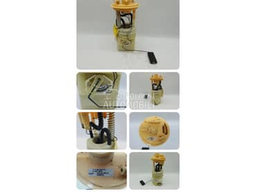 Pumpa za benzin za Smart ForFour