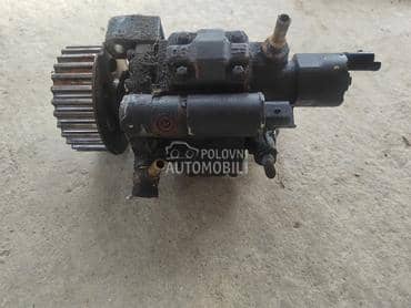 punpa visokog pritiska goriva za Nissan Qashqai, Qashqai + 2 od 2007. do 2013. god.